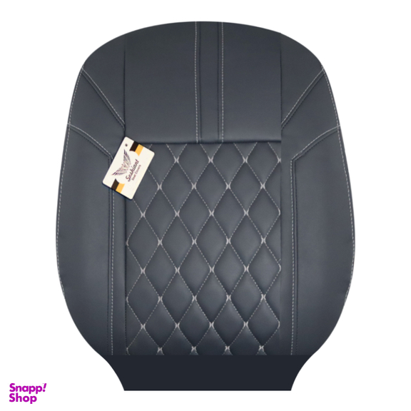 روکش صندلی خودرو سوشیانت مدل h9 مناسب برای پراید 131