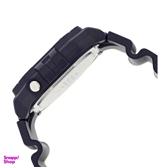 ساعت مچی دیجیتال کاسیو کد W-218H-2AVDF