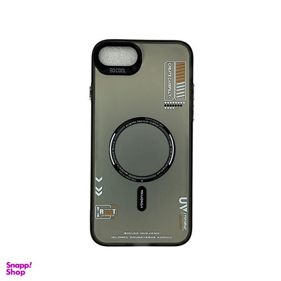 کاور گوشی موبایل گلدن گارد مدل SOCOOL مناسب اپل iPhone 6/7/8