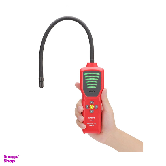 نشت ياب تبريد یونی تی مدل UNI-T UT336A