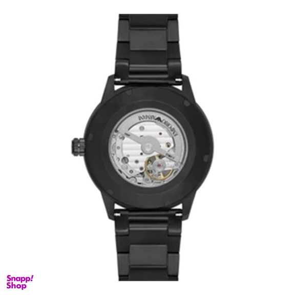 ساعت مچی عقربه ای مردانه امپریو آرمانی کد AR60054
