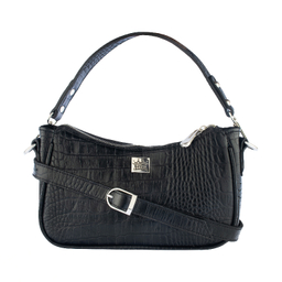 کیف رودوشی زنانه رویال چرم کد W124.1