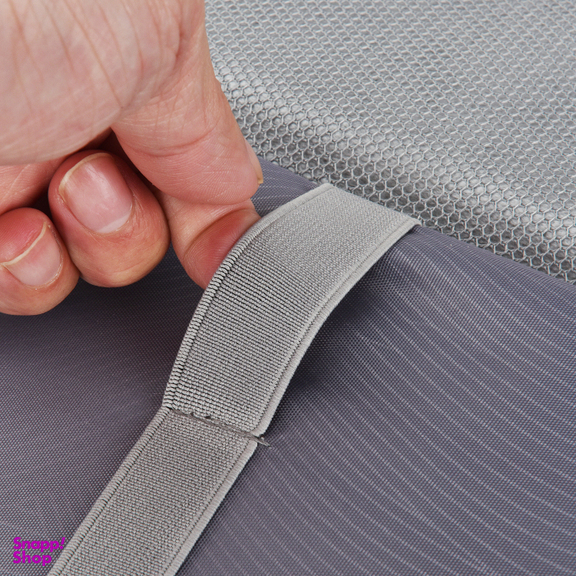 کیف لوازم دیجیتال ویوو مدل Minimalis Travel Pouch