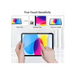 محافظ صفحه نمایش تبلت مدل MSR-ESD مناسب اپل iPad 2025 11 inch 11th Generation
