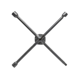 آچار چرخ خودرو مدل سویفت کد YP-TAIWAN-17-19-21MM-1/2INCH