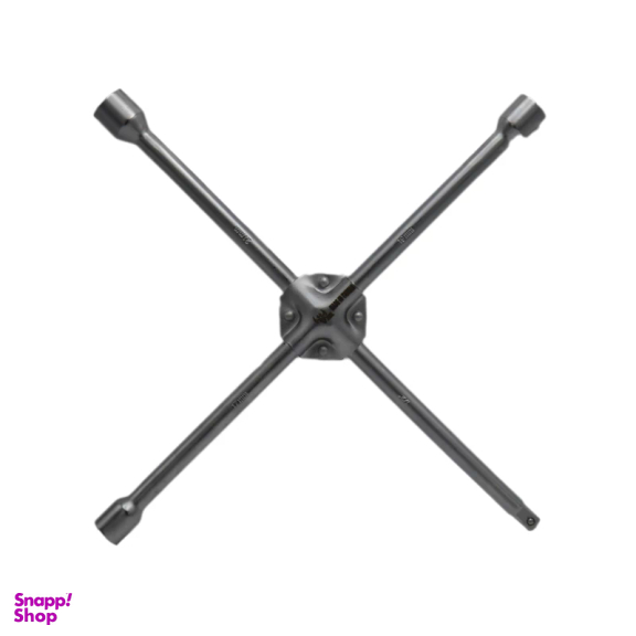 آچار چرخ خودرو مدل سویفت کد YP-TAIWAN-17-19-21MM-1/2INCH