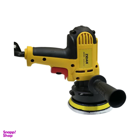 دستگاه پولیش دریلی طرح زیدار مدل 3021 کد 20711