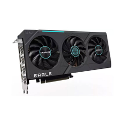 کارت گرافیک گیگابایت مدل GeForce RTX 4070 EAGLE OC 12GB