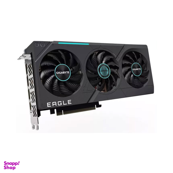 کارت گرافیک گیگابایت مدل GeForce RTX 4070 EAGLE OC 12GB