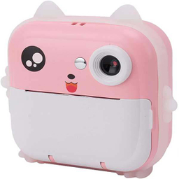 دوربین عکاسی چاپ سریع کودک مدل DA3000 کد12
