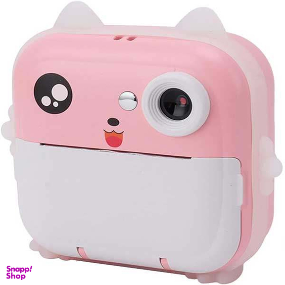 دوربین عکاسی چاپ سریع کودک مدل DA3000 کد12