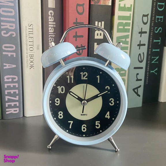 ساعت رومیزی مدل 2024