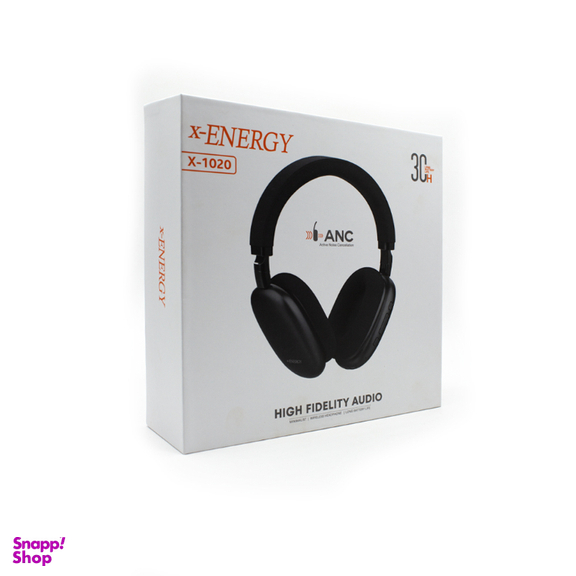 هدست بلوتوثی ایکس-انرژی مدل X-1020