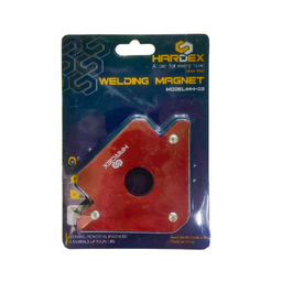 گونیا جوشکاری هاردکس مدل MH-03