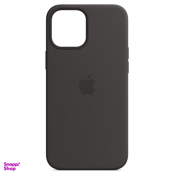 کاور مدل Silicone Case مناسب برای گوشی موبایل اپل iphone 12 mini