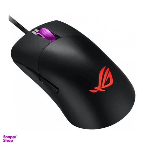 ماوس سیمی گیمینگ ایسوس مدل ROG Keris P509