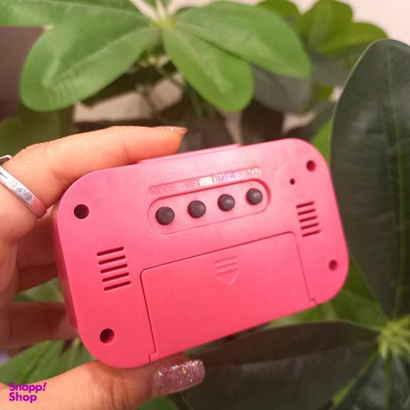 ساعت رومیزی دیجیتال واتان مدل Smart-300
