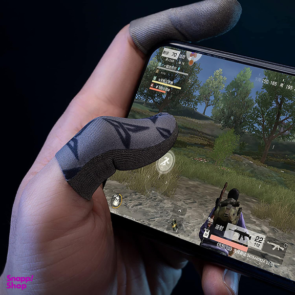 آستین کنترل کننده انگشت گوشی موبایل فلای دیجی مدل Flydigi P1 Lite