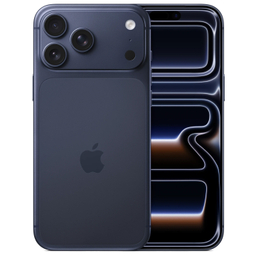 گوشی موبایل اپل مدل iPhone 17 Pro Max تک سیم کارت و eSim ظرفیت 1 ترابایت و رم 12 گیگابایت نات اکتیو