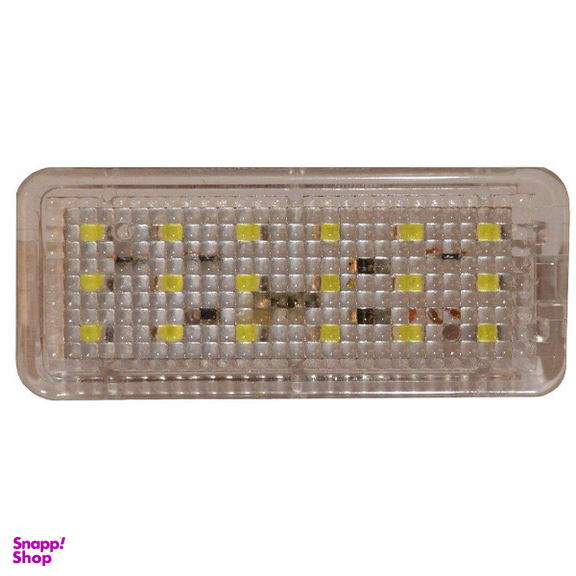 چراغ صندوق عقب خودرو چیکال مدل P-876-SMD مناسب برای پژو 206