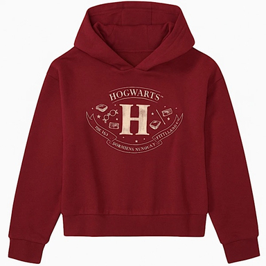 هودی دخترانه هری پاتر کد 1554