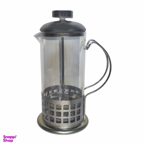 فرنچ پرس ای تیان مدل Metal Case گنجایش 350 میلی لیتر