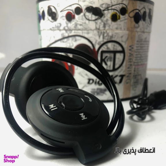 هدست بلوتوثی کی تی مدل Mini-503