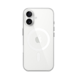 قاب شیشه ای اسپیژن مدل مگ سیف دار مناسب اپل iPhone 16