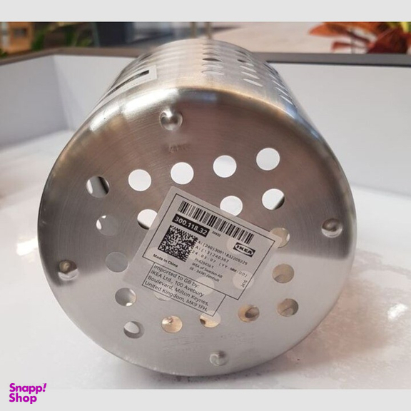 جای قاشق و چنگال ایکیا مدل ORDNING