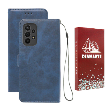 کیف کلاسوری دیامانته مدل Marta Rd مناسب گوشی موبایل سامسونگ Galaxy A33 4G / 5G