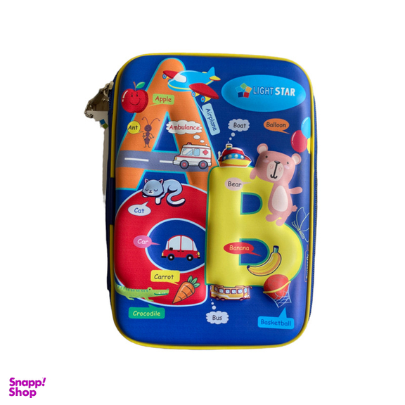 جامدادی تبلتی طرح الفبا ABC