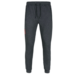 شلوار ورزشی مردانه تکنیک پلاس 07 مدل SH-151-ZO رنگ ذغالی