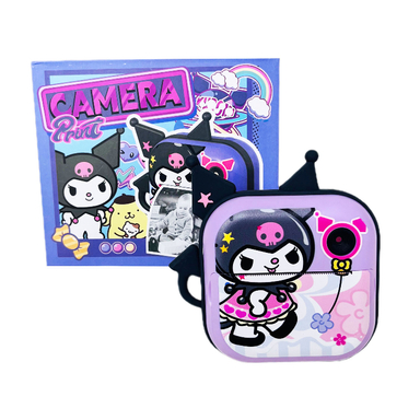 دوربین عکاسی چاپ سریع مدل کرومی کد K300