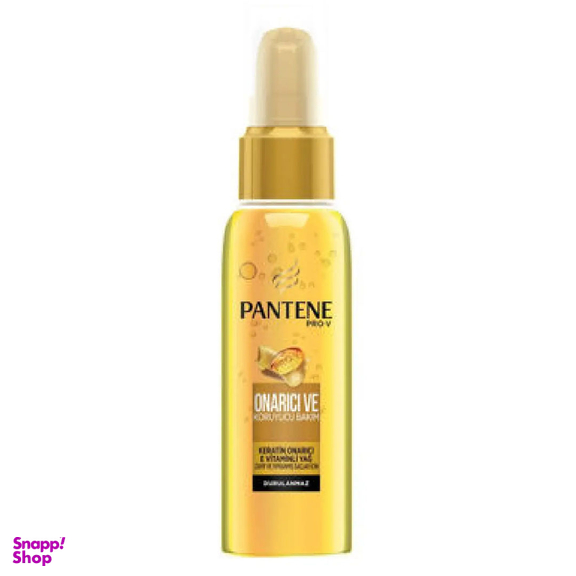 پک کرم موی فر پنتن حاوی روغن آرگان