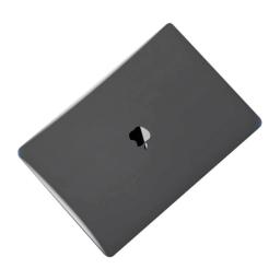 کاور محافظ کوتتسی مدل 11009 مناسب مک بوک پرو 16 اینچ