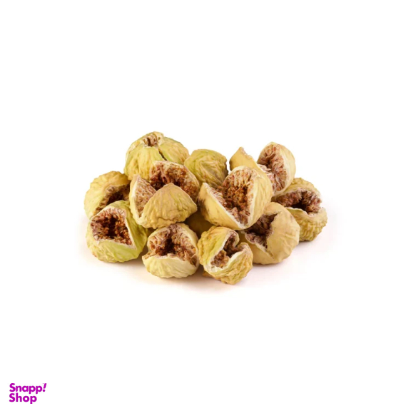 انجیر خشک ناتژی