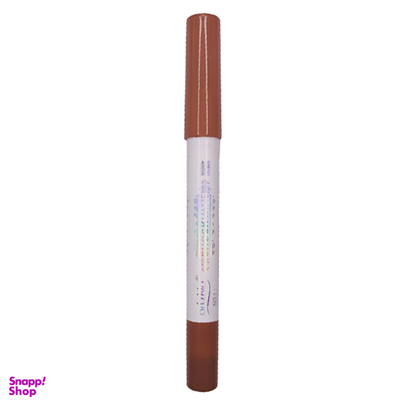 رژلب مدادی آرت اسکین کد 01
