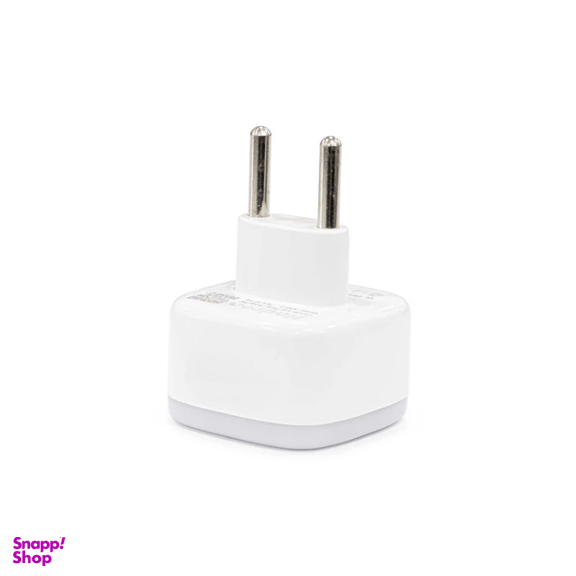 مبدل برق شارژر 3 به 2 مدل P-02