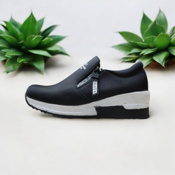 کفش ورزشی زنانه کد 777