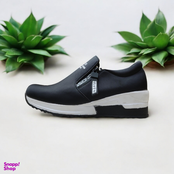 کفش ورزشی زنانه کد 777