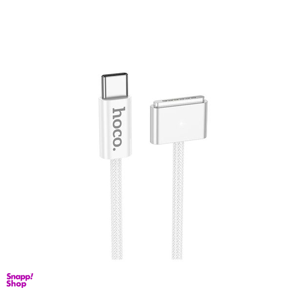 کابل شارژ مک بوک هوکو مدل X103 طول 2 متر