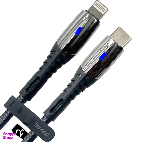 کابل شارژ Type-C به Lightning بیاند مدل BCL-502 KF طول 2 متر