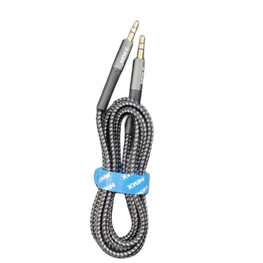 کابل دیتا Jack 3.5mm ایکس کین کد XK-AUX113 طول 1.2 متر