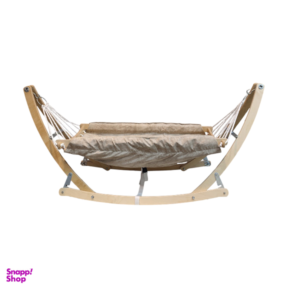 گهواره ننو نوزاد مدل hm5001