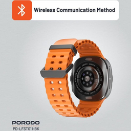 ساعت هوشمند پرودو مدل Voyager PD-LFST011