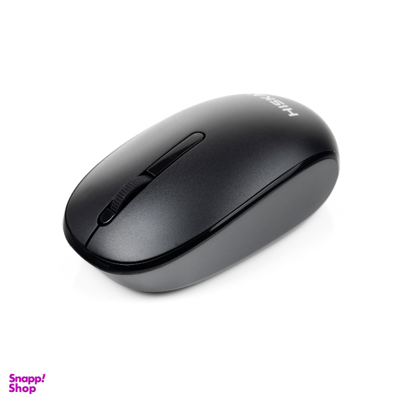 ماوس بی سیم هیسکا مدل HX-MO125