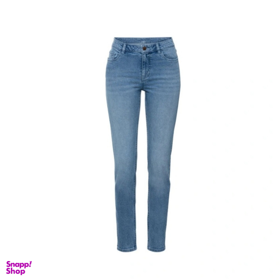 شلوار جین زنانه اسمارا مدل SKINNY FIT 3437