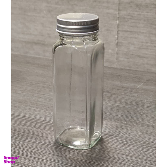 جا ادویه مدل مکارتی چارگوش کد 2 مجموعه 12 عددی