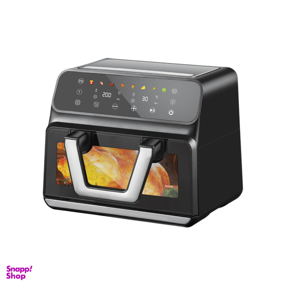 سرخ کن رژیمی تکنو مدل Te‑548