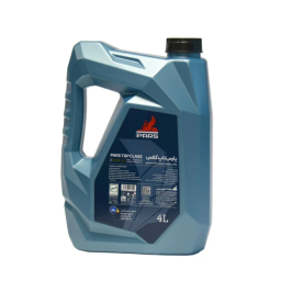 روغن موتور خودرو پارس مدل تاپ کلاس 10W40 SN Plus حجم 4 لیتر